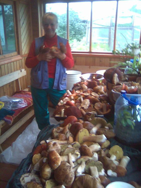 Ольга Филипович