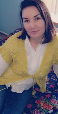 Гульнара Тулеубаева