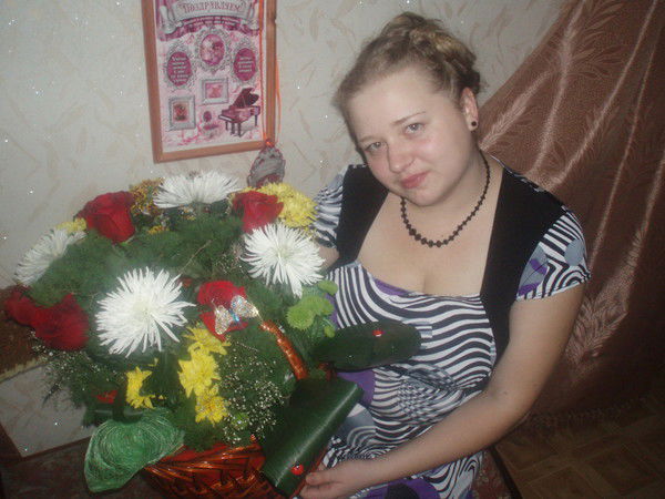 Ирина Мелкоступова