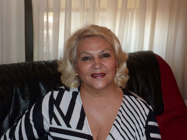 Раиса Писарева(Мальцева)