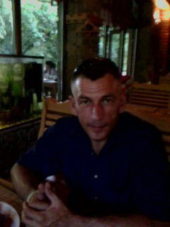 Константин Голуб