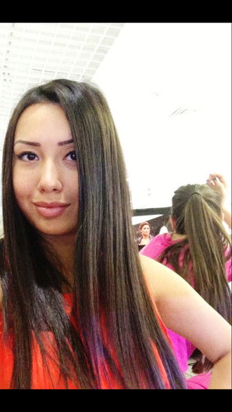 Малика Юсупова