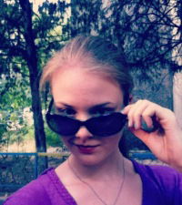 Ксения Яшенкова