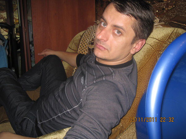 Евгений Кучеренко