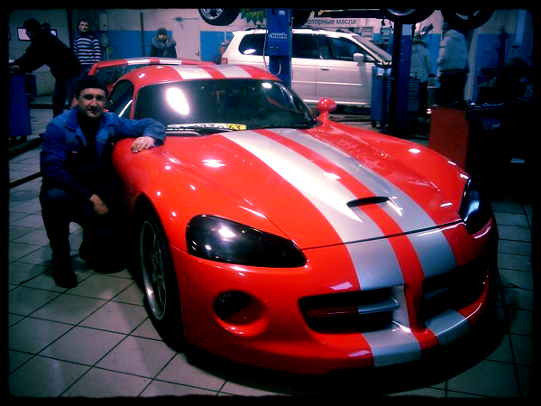 Александр 777