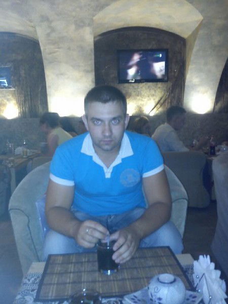 Cергей Клименцов