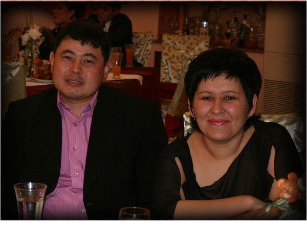 Самал Тугельбаева