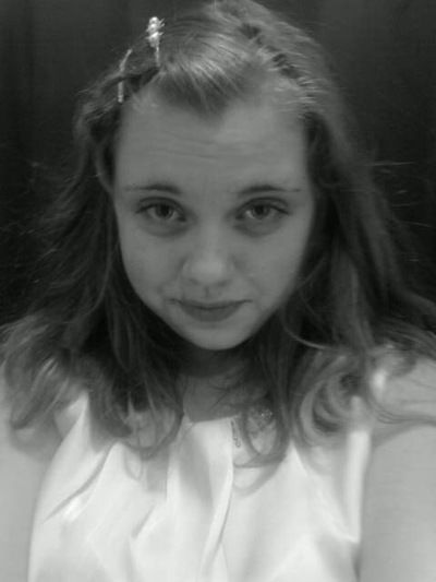 Катя Киселева