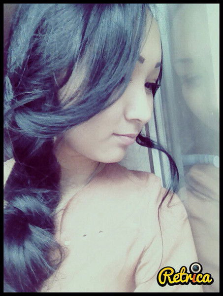 Динара Набиева