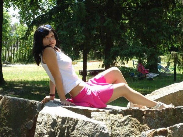 Стульнева Екатерина