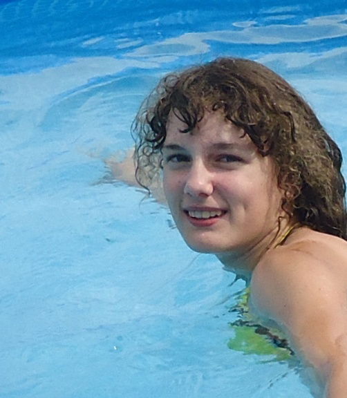 Элина Нюхалова