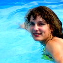 Элина Нюхалова