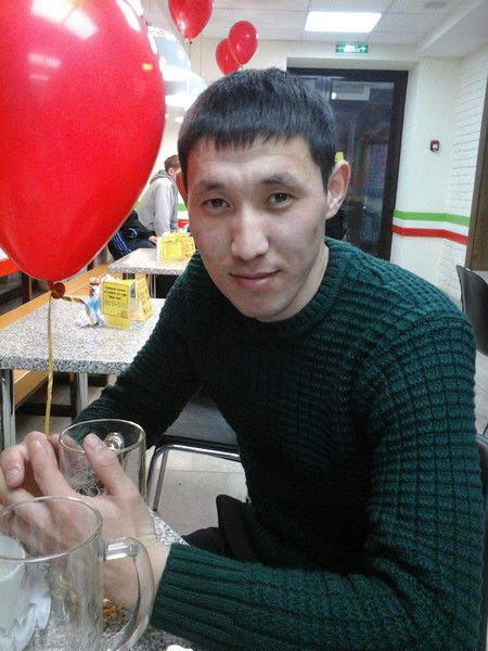 Нуржан Байзолдин