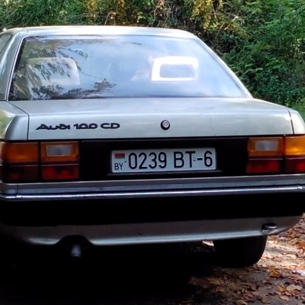 Сергей Казусев