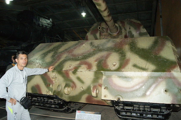 Сергей Гаранов