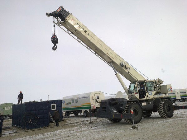 Ооо Комплектмонтажстрой Мыс Каменный