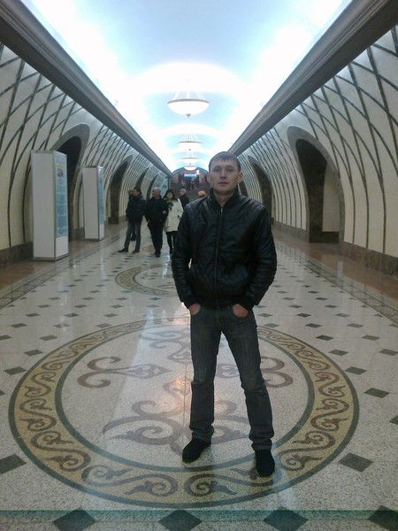 Адильбек Кучимов