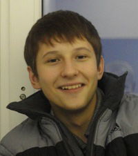 Николай Власенко