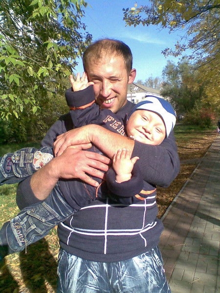 Сергей Краснянский