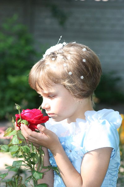 Аня Гришенцева