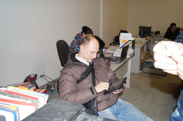 Антон Романюк