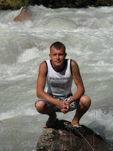 Ладанов Кирилл