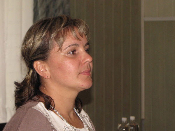 Елена Чернякевич