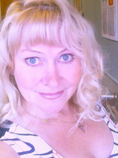 Татьяна Семенова