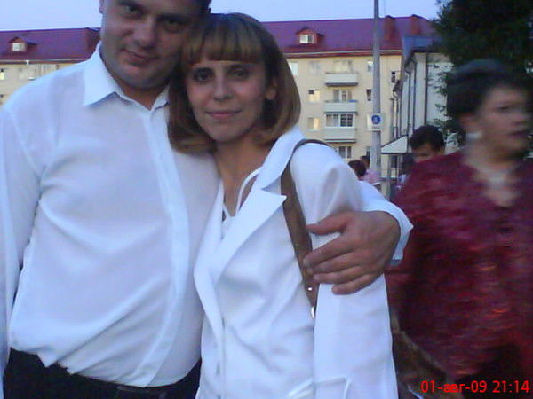 Лида Душевская