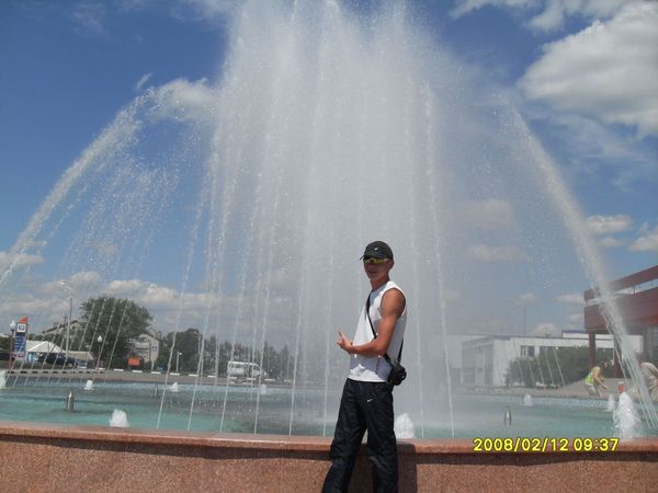 Андрей Молчанов