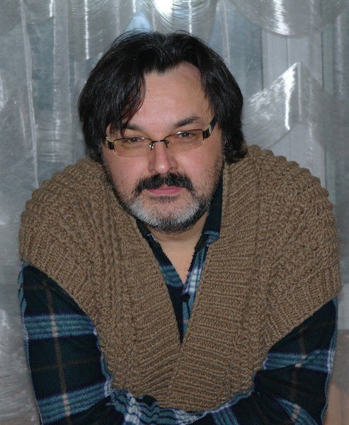 Андрей Иванов