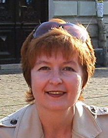 Галина Пянковская