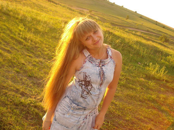 Алина Кузнецова