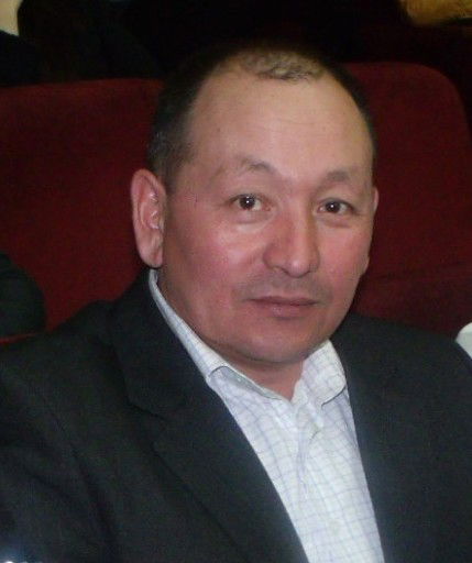 Шалкар Аганасов