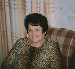 Ирина Бжиская