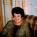 Ирина Бжиская
