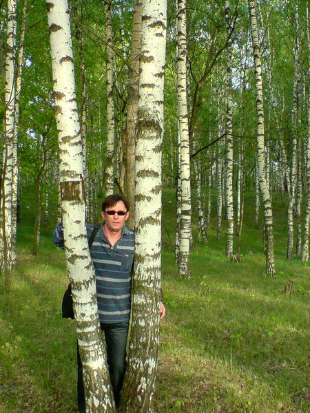 Геннадий Мирошниченко