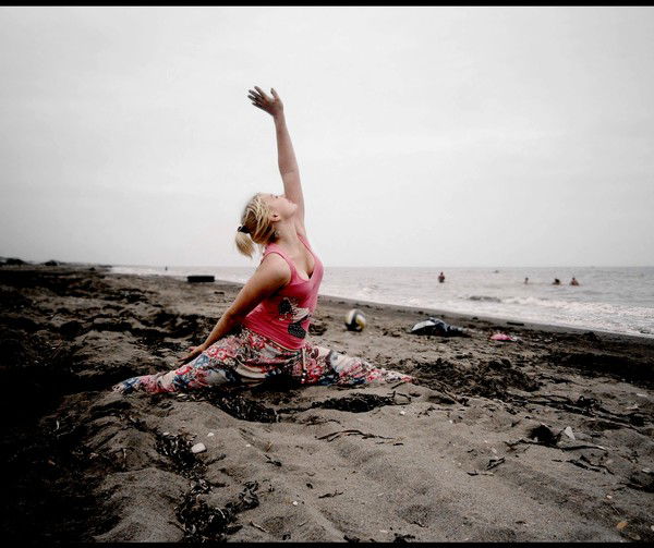 Карина Владимировна