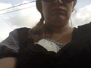 Таня Селиванова