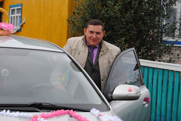 Ильнур Зарипов