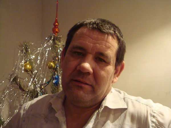 Александр Попов