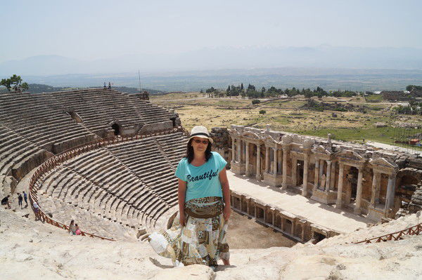 Ольга Беспалая