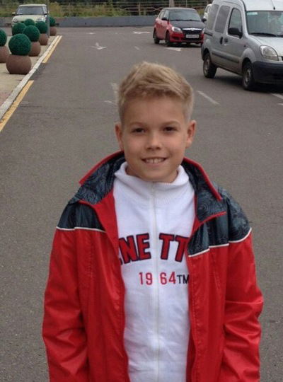 Степан Макеев