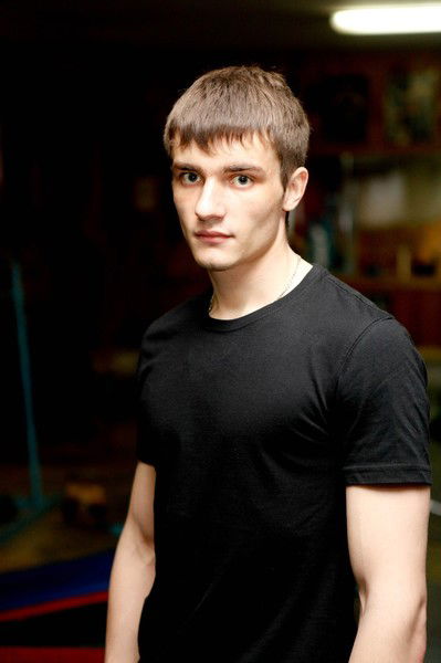 Антон Васенко