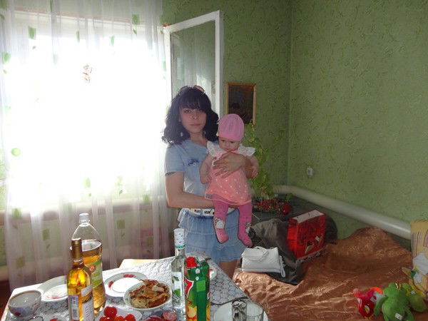 Екатерина Волкова