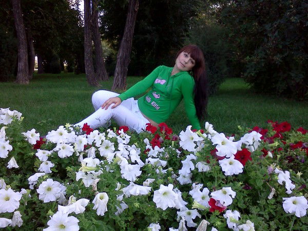 Ольга Ковалева