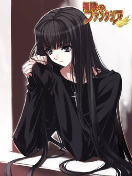 Анастасия Морозова