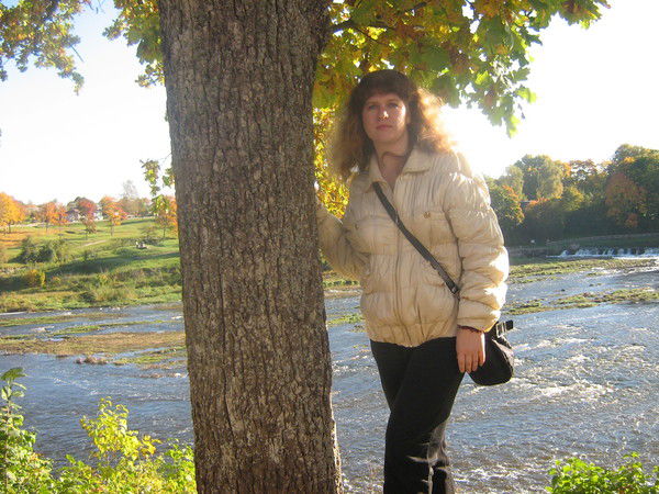 Наталья Нице