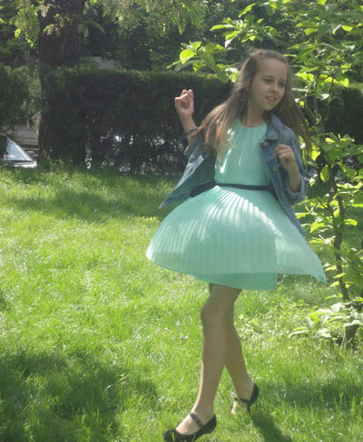 Елизавета Давыдова