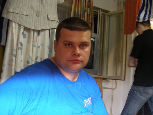 Владимир Никулин